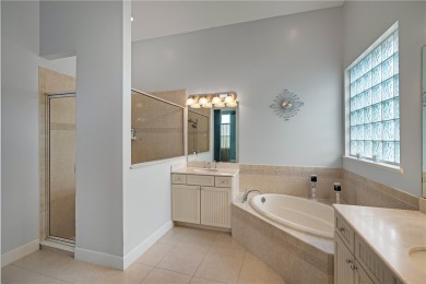 Featuring a BRAND NEW roof and many recent upgrades, this 4 on The Club At Pointe West in Florida - for sale on GolfHomes.com, golf home, golf lot