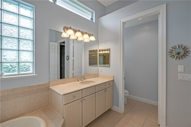 Featuring a BRAND NEW roof and many recent upgrades, this 4 on The Club At Pointe West in Florida - for sale on GolfHomes.com, golf home, golf lot
