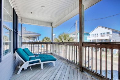 Do you long to hear the ocean and peek at the ocean, but not on Beachwood Golf Club in South Carolina - for sale on GolfHomes.com, golf home, golf lot