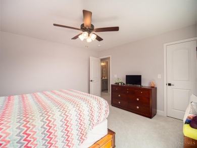 Welcome to 5101 Greenview Lane, an upgraded 4 bed, 2.5 bath home on Shaker Run Golf Club  in Ohio - for sale on GolfHomes.com, golf home, golf lot