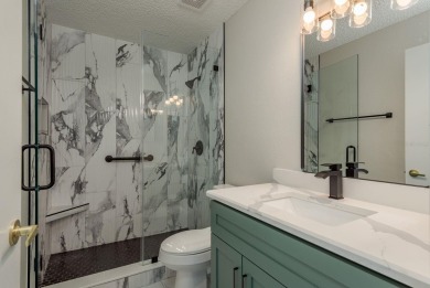 GORGEOUS REMODELED VILLA in TIMBER GREENS a vibrant 55+ golf on Timber Greens Country Club in Florida - for sale on GolfHomes.com, golf home, golf lot
