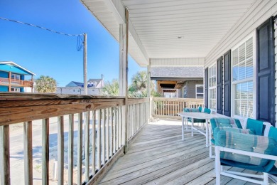 Do you long to hear the ocean and peek at the ocean, but not on Beachwood Golf Club in South Carolina - for sale on GolfHomes.com, golf home, golf lot