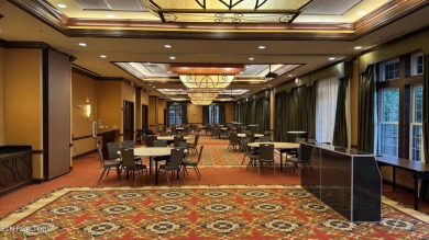 Riverstone Resort & Spa is an upscale riverfront resort located on Gatlinburg Golf Course in Tennessee - for sale on GolfHomes.com, golf home, golf lot