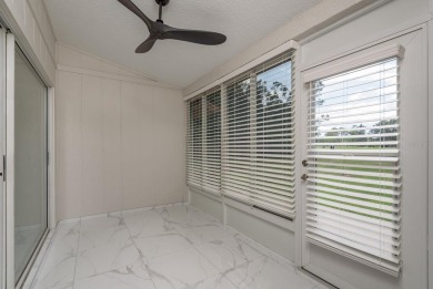 GORGEOUS REMODELED VILLA in TIMBER GREENS a vibrant 55+ golf on Timber Greens Country Club in Florida - for sale on GolfHomes.com, golf home, golf lot