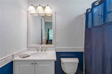 Featuring a BRAND NEW roof and many recent upgrades, this 4 on The Club At Pointe West in Florida - for sale on GolfHomes.com, golf home, golf lot