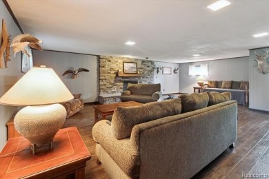 Welcome to the Rolling Hills of Verona, close to Bad Axe! This on Verona Hills Golf Club in Michigan - for sale on GolfHomes.com, golf home, golf lot