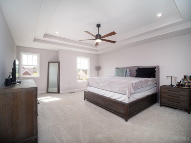 Welcome to 5101 Greenview Lane, an upgraded 4 bed, 2.5 bath home on Shaker Run Golf Club  in Ohio - for sale on GolfHomes.com, golf home, golf lot