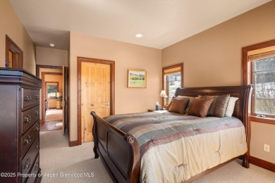 A special find!  Gracious and inviting home in Carbondale's on River Valley Ranch Golf Club in Colorado - for sale on GolfHomes.com, golf home, golf lot