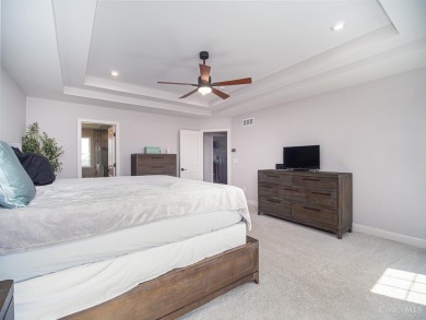 Welcome to 5101 Greenview Lane, an upgraded 4 bed, 2.5 bath home on Shaker Run Golf Club  in Ohio - for sale on GolfHomes.com, golf home, golf lot
