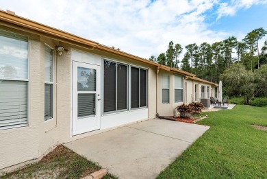 GORGEOUS REMODELED VILLA in TIMBER GREENS a vibrant 55+ golf on Timber Greens Country Club in Florida - for sale on GolfHomes.com, golf home, golf lot