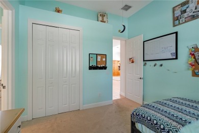 Featuring a BRAND NEW roof and many recent upgrades, this 4 on The Club At Pointe West in Florida - for sale on GolfHomes.com, golf home, golf lot