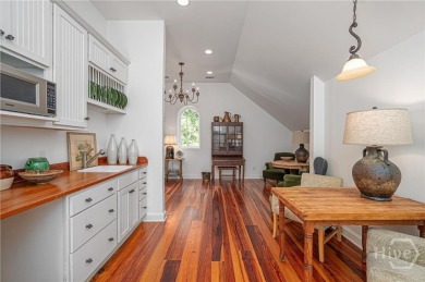 Discover the epitome of Southern charm in this immaculate on The Ford Field and River Club  in Georgia - for sale on GolfHomes.com, golf home, golf lot