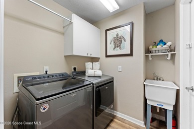 Step into a lifestyle that doesn't settle. Located behind the on Duran Golf Course in Florida - for sale on GolfHomes.com, golf home, golf lot