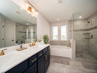 Welcome to 5101 Greenview Lane, an upgraded 4 bed, 2.5 bath home on Shaker Run Golf Club  in Ohio - for sale on GolfHomes.com, golf home, golf lot