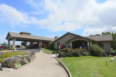 Golf Front, Gated Subdivision - Walk out to ground level on Pointe Royale Village Country Club in Missouri - for sale on GolfHomes.com, golf home, golf lot