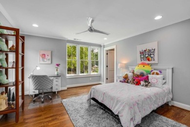 Welcome to this extraordinary, fully remodeled home in Sherwood on Ansley Golf Club At Mid-Town in Georgia - for sale on GolfHomes.com, golf home, golf lot