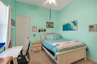 Featuring a BRAND NEW roof and many recent upgrades, this 4 on The Club At Pointe West in Florida - for sale on GolfHomes.com, golf home, golf lot