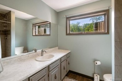 Welcome to the Rolling Hills of Verona, close to Bad Axe! This on Verona Hills Golf Club in Michigan - for sale on GolfHomes.com, golf home, golf lot