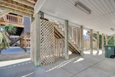 Do you long to hear the ocean and peek at the ocean, but not on Beachwood Golf Club in South Carolina - for sale on GolfHomes.com, golf home, golf lot