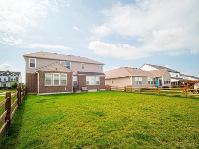 Welcome to 5101 Greenview Lane, an upgraded 4 bed, 2.5 bath home on Shaker Run Golf Club  in Ohio - for sale on GolfHomes.com, golf home, golf lot