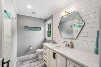 Welcome to this extraordinary, fully remodeled home in Sherwood on Ansley Golf Club At Mid-Town in Georgia - for sale on GolfHomes.com, golf home, golf lot