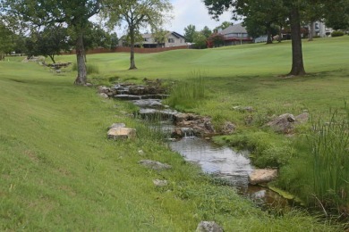 Golf Front, Gated Subdivision - Walk out to ground level on Pointe Royale Village Country Club in Missouri - for sale on GolfHomes.com, golf home, golf lot