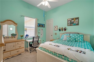 Featuring a BRAND NEW roof and many recent upgrades, this 4 on The Club At Pointe West in Florida - for sale on GolfHomes.com, golf home, golf lot