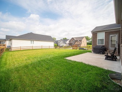 Welcome to 5101 Greenview Lane, an upgraded 4 bed, 2.5 bath home on Shaker Run Golf Club  in Ohio - for sale on GolfHomes.com, golf home, golf lot