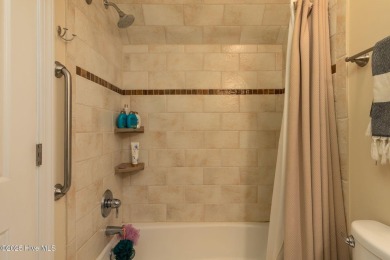 Refined Coastal Living in Hampstead. Discover timeless on Olde Point Golf and Country Club in North Carolina - for sale on GolfHomes.com, golf home, golf lot