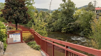 Riverstone Resort & Spa is an upscale riverfront resort located on Gatlinburg Golf Course in Tennessee - for sale on GolfHomes.com, golf home, golf lot