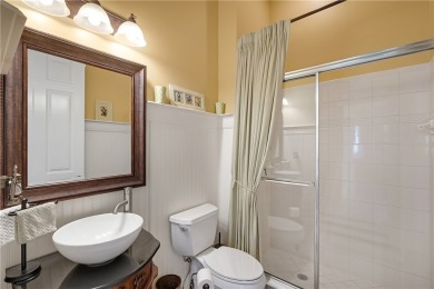 Featuring a BRAND NEW roof and many recent upgrades, this 4 on The Club At Pointe West in Florida - for sale on GolfHomes.com, golf home, golf lot