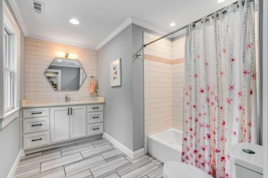 Welcome to this extraordinary, fully remodeled home in Sherwood on Ansley Golf Club At Mid-Town in Georgia - for sale on GolfHomes.com, golf home, golf lot