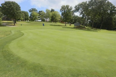 Golf Front, Gated Subdivision - Walk out to ground level on Pointe Royale Village Country Club in Missouri - for sale on GolfHomes.com, golf home, golf lot