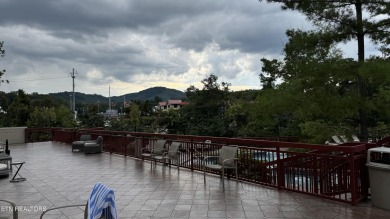 Riverstone Resort & Spa is an upscale riverfront resort located on Gatlinburg Golf Course in Tennessee - for sale on GolfHomes.com, golf home, golf lot