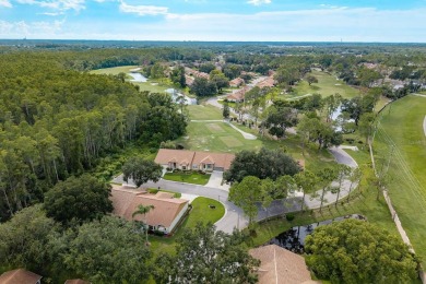 GORGEOUS REMODELED VILLA in TIMBER GREENS a vibrant 55+ golf on Timber Greens Country Club in Florida - for sale on GolfHomes.com, golf home, golf lot