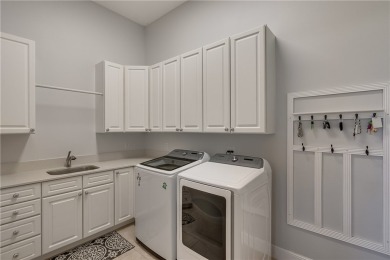 Featuring a BRAND NEW roof and many recent upgrades, this 4 on The Club At Pointe West in Florida - for sale on GolfHomes.com, golf home, golf lot
