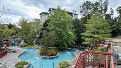 Riverstone Resort & Spa is an upscale riverfront resort located on Gatlinburg Golf Course in Tennessee - for sale on GolfHomes.com, golf home, golf lot