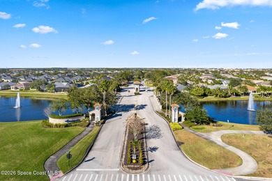 Step into a lifestyle that doesn't settle. Located behind the on Duran Golf Course in Florida - for sale on GolfHomes.com, golf home, golf lot