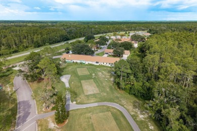 GORGEOUS REMODELED VILLA in TIMBER GREENS a vibrant 55+ golf on Timber Greens Country Club in Florida - for sale on GolfHomes.com, golf home, golf lot