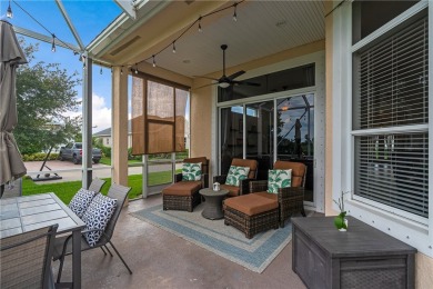 Featuring a BRAND NEW roof and many recent upgrades, this 4 on The Club At Pointe West in Florida - for sale on GolfHomes.com, golf home, golf lot