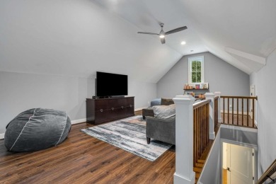 Welcome to this extraordinary, fully remodeled home in Sherwood on Ansley Golf Club At Mid-Town in Georgia - for sale on GolfHomes.com, golf home, golf lot