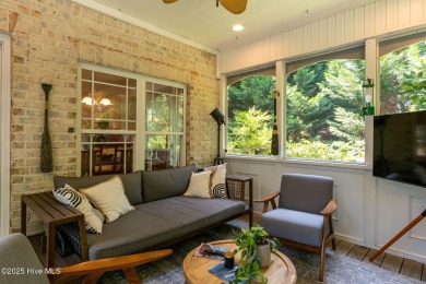 Refined Coastal Living in Hampstead. Discover timeless on Olde Point Golf and Country Club in North Carolina - for sale on GolfHomes.com, golf home, golf lot