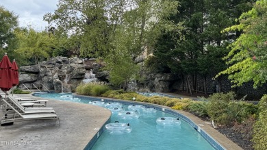 Riverstone Resort & Spa is an upscale riverfront resort located on Gatlinburg Golf Course in Tennessee - for sale on GolfHomes.com, golf home, golf lot