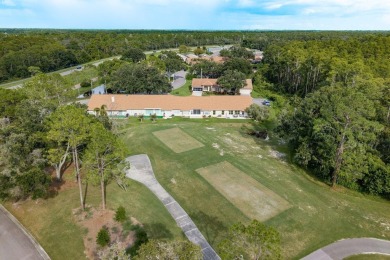 GORGEOUS REMODELED VILLA in TIMBER GREENS a vibrant 55+ golf on Timber Greens Country Club in Florida - for sale on GolfHomes.com, golf home, golf lot