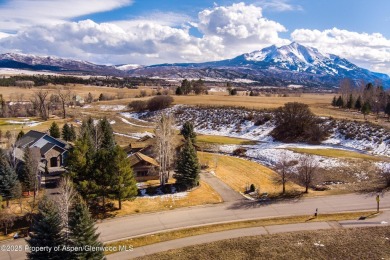 A special find!  Gracious and inviting home in Carbondale's on River Valley Ranch Golf Club in Colorado - for sale on GolfHomes.com, golf home, golf lot