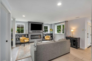 Welcome to this extraordinary, fully remodeled home in Sherwood on Ansley Golf Club At Mid-Town in Georgia - for sale on GolfHomes.com, golf home, golf lot