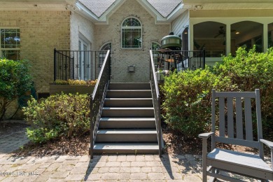 Refined Coastal Living in Hampstead. Discover timeless on Olde Point Golf and Country Club in North Carolina - for sale on GolfHomes.com, golf home, golf lot
