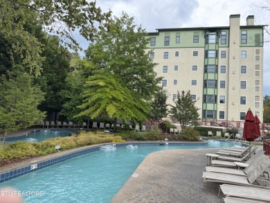 Riverstone Resort & Spa is an upscale riverfront resort located on Gatlinburg Golf Course in Tennessee - for sale on GolfHomes.com, golf home, golf lot