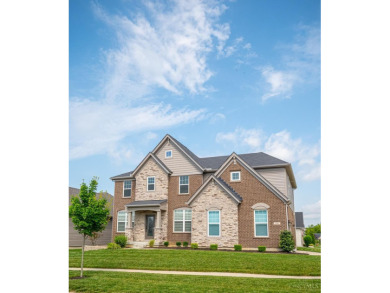Welcome to 5101 Greenview Lane, an upgraded 4 bed, 2.5 bath home on Shaker Run Golf Club  in Ohio - for sale on GolfHomes.com, golf home, golf lot