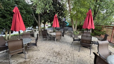 Riverstone Resort & Spa is an upscale riverfront resort located on Gatlinburg Golf Course in Tennessee - for sale on GolfHomes.com, golf home, golf lot